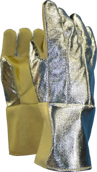Universal Kevlar Gloves - Steel Grip ATH TH 210-14 F