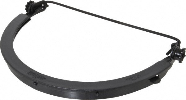 Black Safety Glasses - Fibre-Metal FM71
