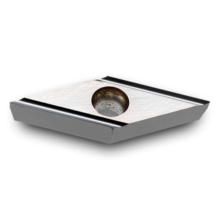 VBET110302R-GF TT9020 Carbide Insert, Grade TT9020, TiCN - Ingersoll Cutting Tools 5517358