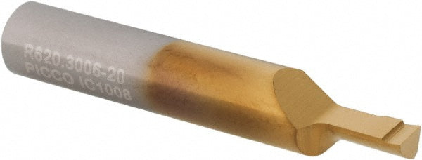 Boring Bars - Iscar 6403917