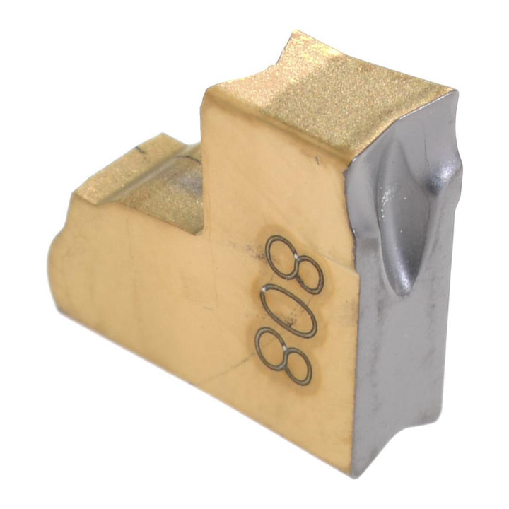 ISO 13399 Carbide Insert, Grade IC808, Coated - Iscar 6003578