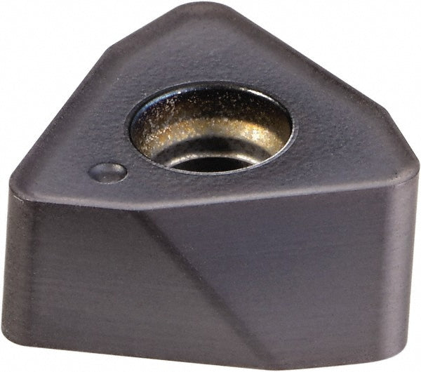 WOEJ090512SRGD Solid Carbide Insert, Grade KC522M, AlTiN - Kennametal 4034882