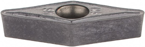 ISO 13399 Solid Carbide Insert, Grade IC908, TiAlN - Iscar 5506483