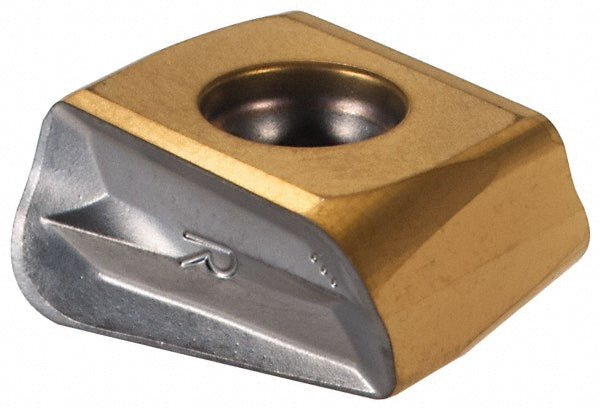 T490 LNHT 130624PNTR Solid Carbide Insert, Grade IC330, TiCN - Iscar 5606068