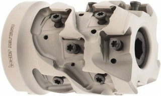 Indexable Milling Cutters - Iscar 3105093