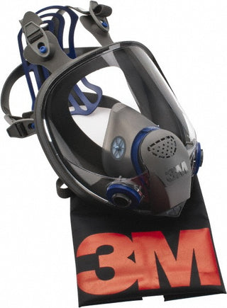 Small Respirator - 3M 7000029940