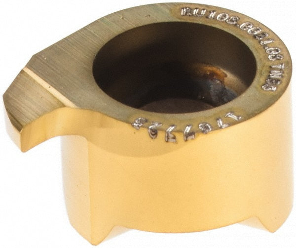 Solid Carbide Insert, Grade TN35 - HORN RU108003108TN35