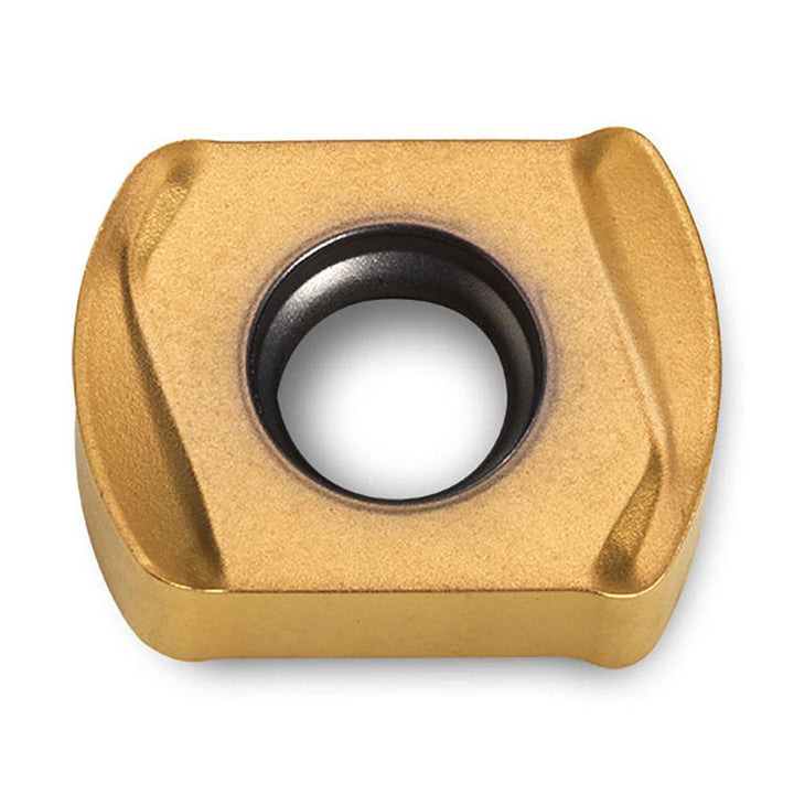 UNLU0904M0TR-ML IN7035 Solid Carbide Insert, Grade IN7035, Al2O3 - Ingersoll Cutting Tools 6111940