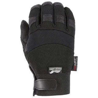 Gloves - Majestic Glove 2137BK/ 9