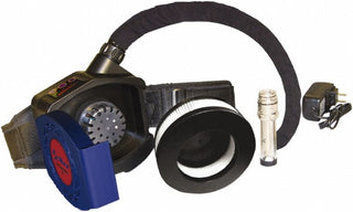 Respirator - Allegro 9935-BLW-02