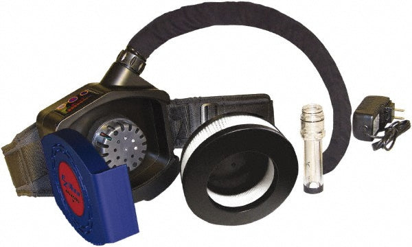 Respirator - Allegro 9935-BLW-02