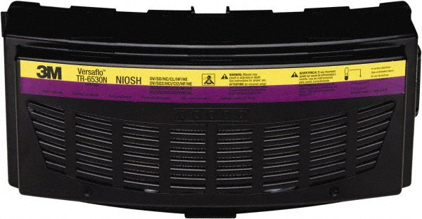 Acid Gas; Organic Vapor Respirator - 3M 7100021007