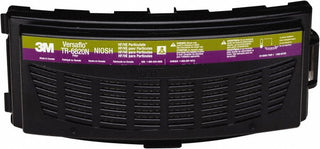 Hydrogen Fluoride Respirator - 3M 7100021092