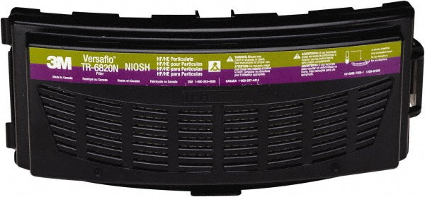Hydrogen Fluoride Respirator - 3M 7100021092