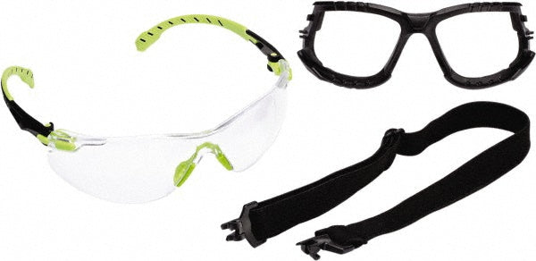 Universal Clear Safety Glasses - 3M 7100079182
