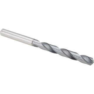 15/32" Solid Carbide Drill Bit, Multi-layer, 135° point - Sumitomo U103740