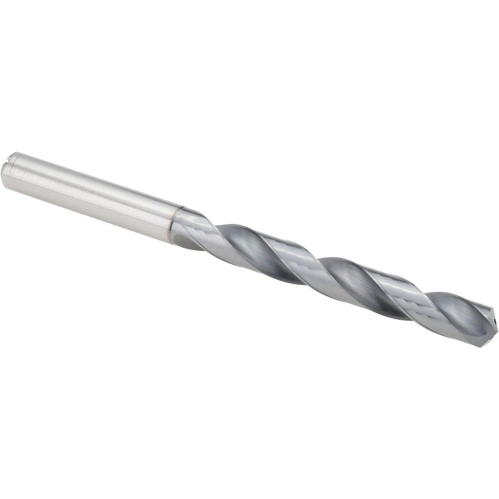 15/32" Solid Carbide Drill Bit, Multi-layer, 135° point - Sumitomo U103740