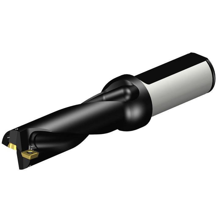 Indexable Drilling - Sandvik Coromant 5723682