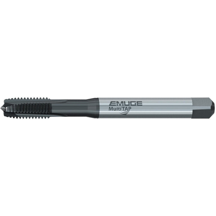 3/8-16 UNC HSS-E Cobalt Spiral Point Tap, NT2 - Emuge BU497300.5011