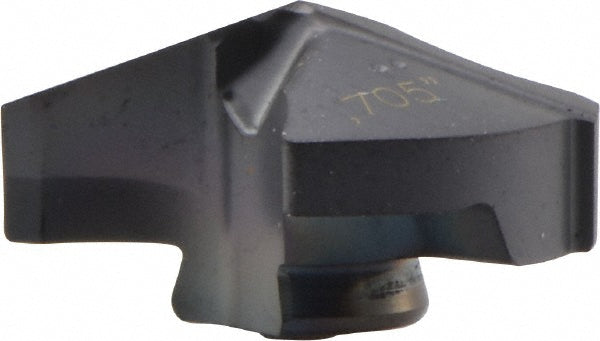 Carbide Insert, Grade IC908, TiAlN - Iscar 5505121