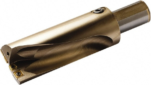 Indexable Drilling - Seco 02602087