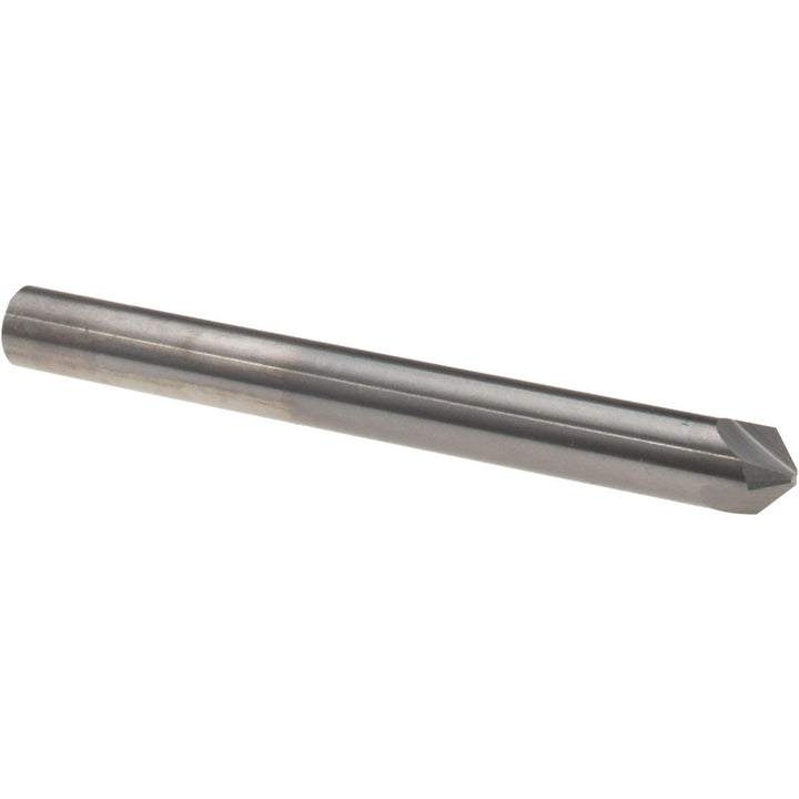 Chamfer Mills & Back Chamfers - Harvey Tool 18550