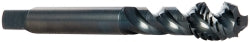 M14x2 M Vanadium High-Speed Steel Tap, Steam Oxide - OSG 2292601