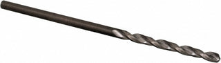 0.0630" Solid Carbide Drill Bit, 118° point - Guhring 9007320016000