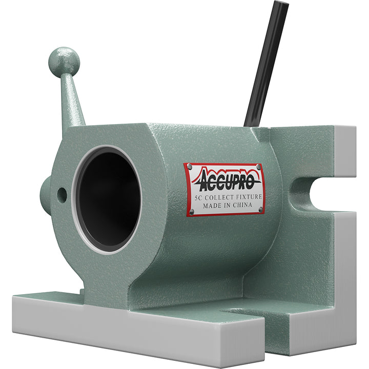 Collet Fixture - Accupro 514.23200701