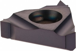 ISO 13399 Solid Carbide Insert, Grade IC908, Coated - Iscar 5993037