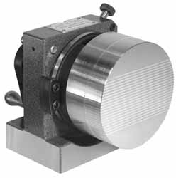 Collet Fixture - Harig 10-40