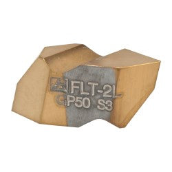 Carbide Insert, Grade GP50 - Tool-Flo 602600LN4C