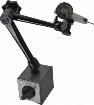 Dial Indicator, 0.000500" grad - TESA Brown & Sharpe NOG99994D