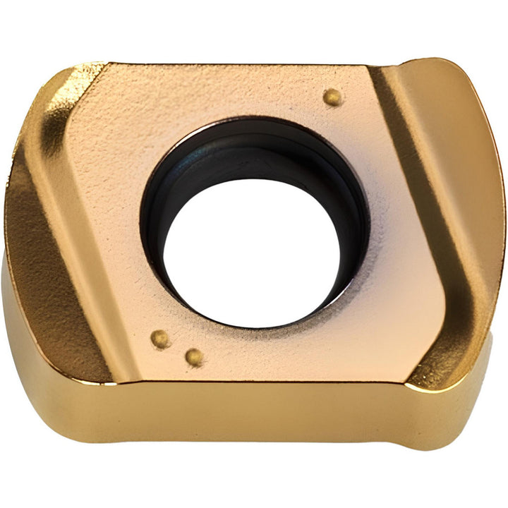 UNLU0603M0TR-ML IN7035 Solid Carbide Insert, Grade IN7035, Al2O3 - Ingersoll Cutting Tools 5616367