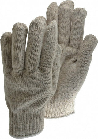 X-Small Cotton & Cotton Blend General Gloves - PRO-SAFE 35-C110/XS