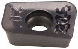 APKT 100320PDTR-RM Solid Carbide Insert, Grade IC928, TiAlN - Iscar 5691458