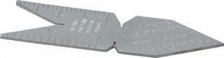 Layout Tool - TESA Brown & Sharpe 599-650-1