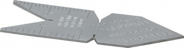 Layout Tool - TESA Brown & Sharpe 599-650-1