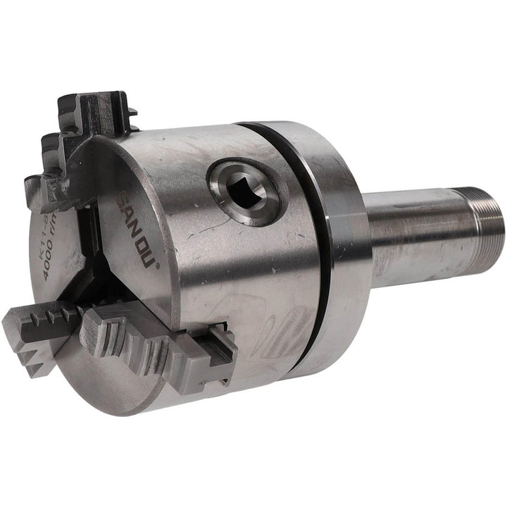 3-Jaw Lathe Chuck - Value Collection Z9550
