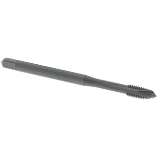 M5x0.8 Metric Coarse High-Speed Steel-E Tap, Steam Oxide - OSG 2590801