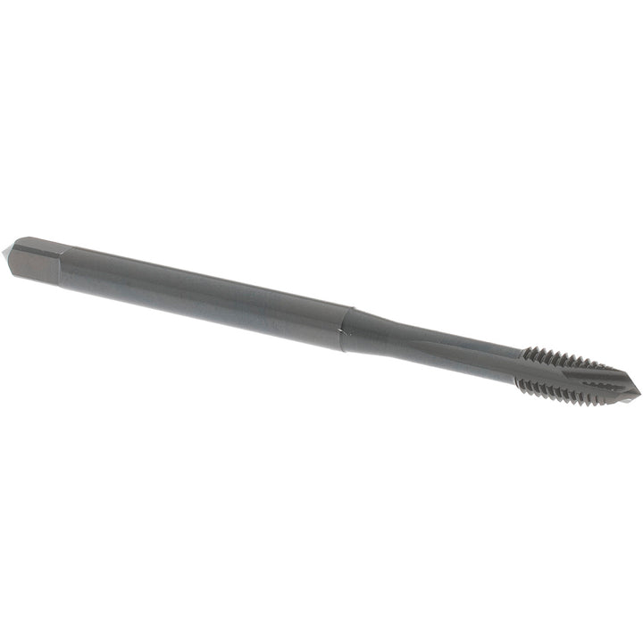 M5x0.8 Metric Coarse High-Speed Steel-E Tap, Steam Oxide - OSG 2590801