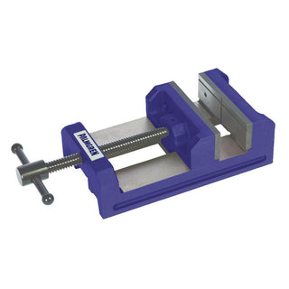 6" Jaw Milling Vise - Palmgren 9612603