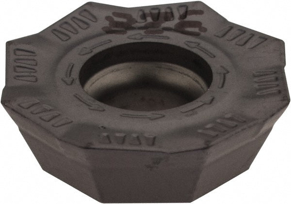 OEMT 060405AER-76 Solid Carbide Insert, Grade IC928, TiAlN - Iscar 5698518