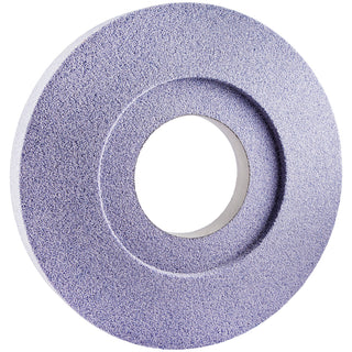 14 x 1-1/2" 46-Grit Aluminum Oxide Grinding & Cutoff Wheel - Norton 66253364359