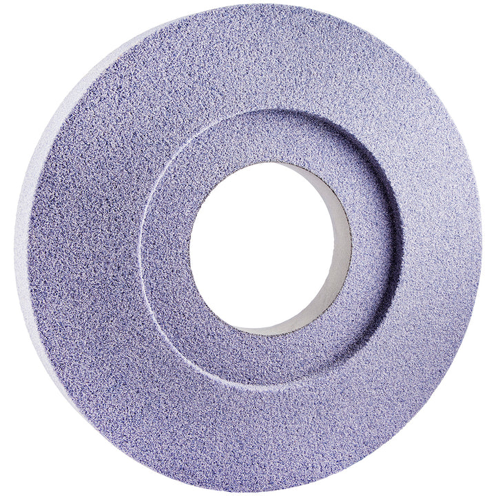 14 x 1-1/2" 46-Grit Aluminum Oxide Grinding & Cutoff Wheel - Norton 66253364359