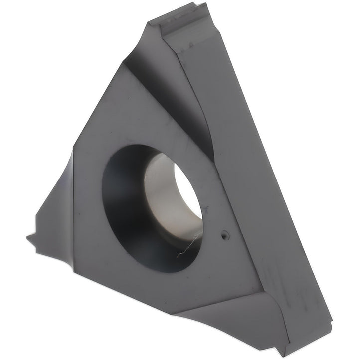 ISO 13399 Solid Carbide Insert, Grade IC908, Coated - Iscar 5902004