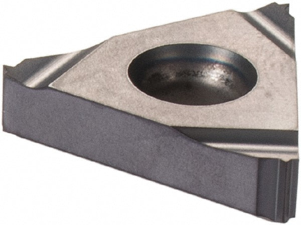 ISO 13399 Solid Carbide Insert, Grade IC908, Coated - Iscar 5902008