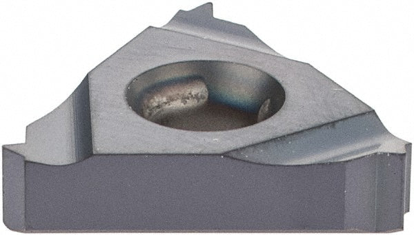 ISO 13399 Solid Carbide Insert, Grade IC908, Coated - Iscar 5901964