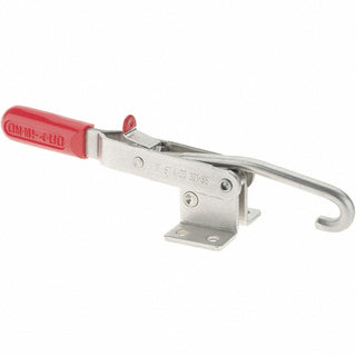 Toggle Clamp - De-Sta-Co 381-SS