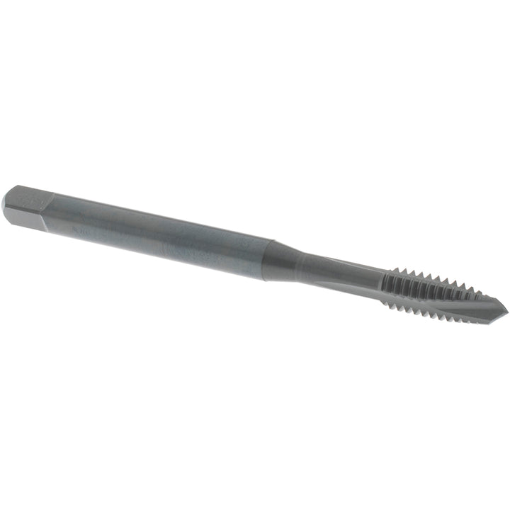1/4-20 UNC High-Speed Steel-E Tap, Steam Oxide - OSG 2530001